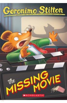 The Missing Movie