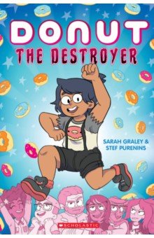 Donut the Destroyer