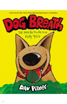 Dog Breath