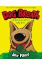 Pilkey Dav Dog Breath licence to be bad