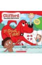 Bridwell Norman, Rusu Meredith It's Pool Time! bridwell norman rusu meredith big red school