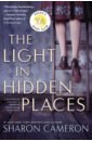 Cameron Sharon The Light in Hidden Places cameron sharon the light in hidden places