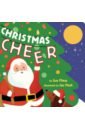 Fliess Sue Christmas Cheer christmas carols board book