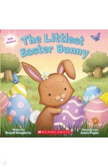 

The Littlest Easter Bunny