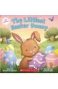 Dougherty Brandi The Littlest Easter Bunny easter touch