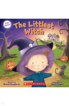 

The Littlest Witch