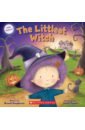Dougherty Brandi The Littlest Witch read kate the littlest elephant