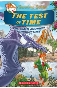 The Test of Time