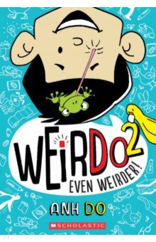 Even Weirder!