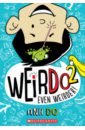 Anh Do Even Weirder! extra fee reissue special link non normal products purchased separately will not be shipped