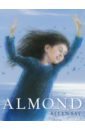 almond d bone music Say Allen Almond
