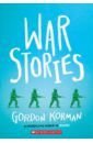 Korman Gordon War Stories korman gordon the fort