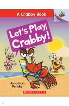 Let's Play, Crabby!