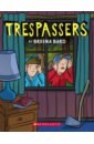 Bard Breena Trespassers