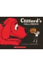 цена Bridwell Norman Clifford's Halloween