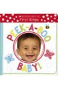 Peek-a-Book Baby! eastman p d the little red box of bright and early board books