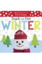 Touch and Feel. Winter o loughlin ed minds of winter