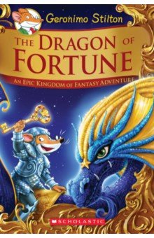 

The Dragon of Fortune