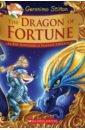 Stilton Geronimo The Dragon of Fortune queen queen news of the world 180 gr