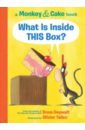 Daywalt Drew What Is Inside This Box? donaldson julia night monkey day monkey