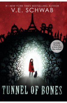 

Tunnel of Bones