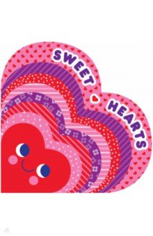 

Sweet Hearts