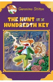 The Hunt for the Hundredth Key
