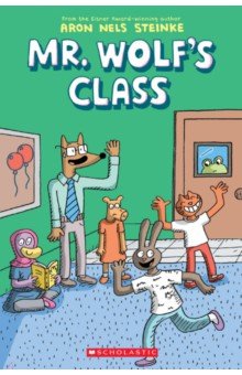 Mr. Wolf's Class