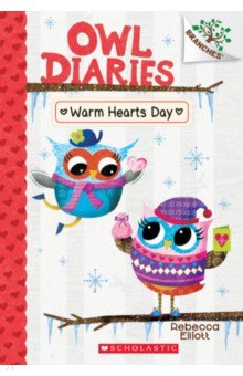 Warm Hearts Day