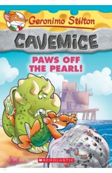 Paws Off the Pearl!
