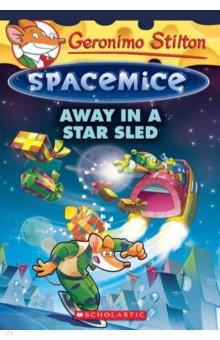 Away in a Star Sled