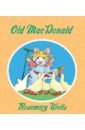 Wells Rosemary Old MacDonald priddy r reading and rhyme