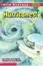 Hopping Lorraine Jean Wild Weather. Hurricanes! Level 4 bone emily storms and hurricanes