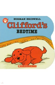 Bridwell Norman - Clifford's Bedtime