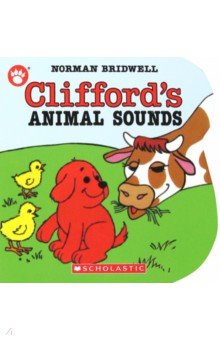 Clifford's Animal Sounds