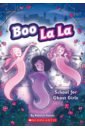 Gomez Rebecca Boo La La. School for Ghost Girls clowes daniel ghost world