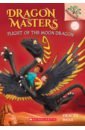 West Tracey Flight of the Moon Dragon west tracey secret of the water dragon a branches book dragon masters 3 volume 3
