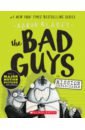 Blabey Aaron The Bad Guys in Mission Unpluckable blabey aaron the bad guys in superbad