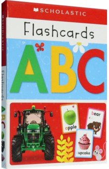 ABC. Flashcards