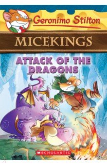 

Attack of the Dragons