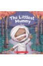 Dougherty Brandi The Littlest Mummy цена и фото