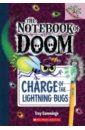 Cummings Troy Charge of the Lightning Bugs first and second grade elementary school students must read extracurricular books phonetic literature inspirational story book