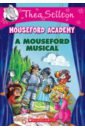 Stilton Thea A Mouseford Musical gregg stacy the auditions