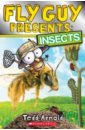 Arnold Tedd Insects all about tigger