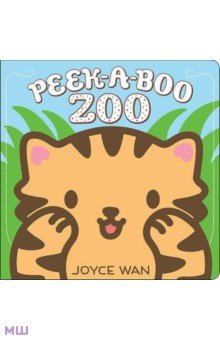 

Peek-a-Boo Zoo