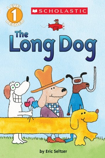 The Long Dog. Level 1