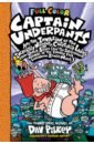 цена Pilkey Dav Captain Underpants and the Invasion of the Incredibly Naughty Cafeteria Ladies from Outer Space