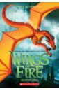 Sutherland Tui T. Escaping Peril sutherland t wings of fire book 8 escaping peril