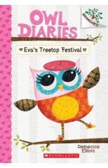 

Eva's Treetop Festival