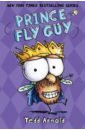 Arnold Tedd Prince Fly Guy arnold tedd prince fly guy